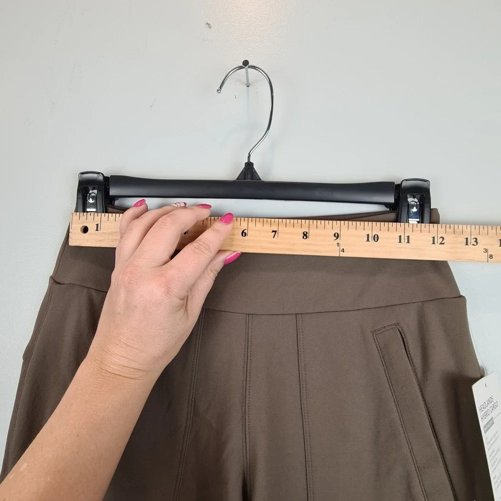 Athleta measurements waist